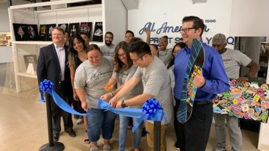 All American Print Supply Installs Epson Certified Solution Center in Philadelphia