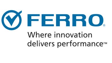 Ferro Corporation 100 years century business enamel