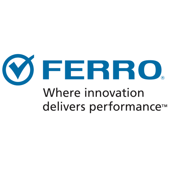 Ferro Corporation 100 years century business enamel