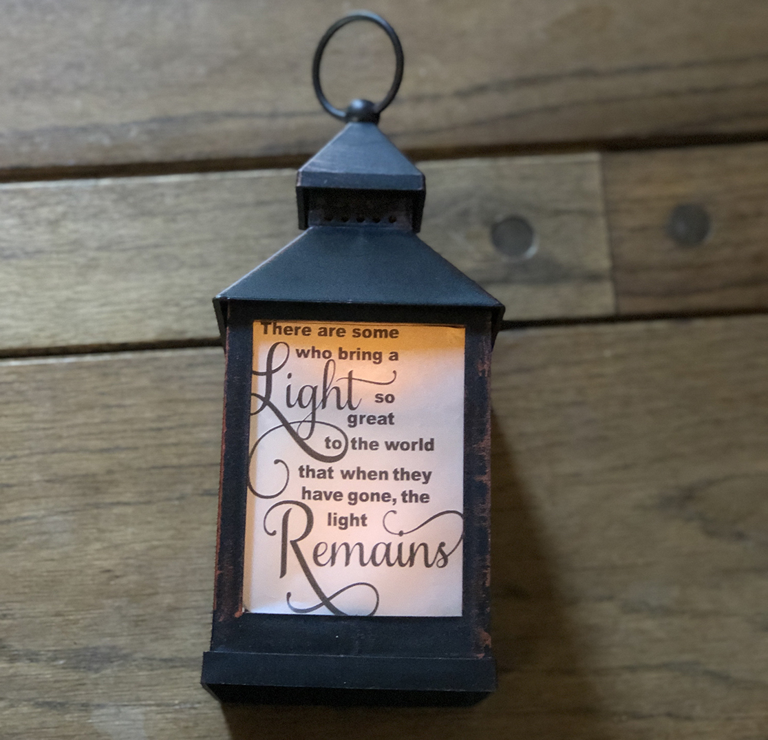 Try This: Customize Lanterns with Sublimation and HTV | GRAPHICS PRO