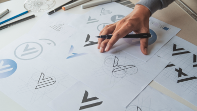 logo creation