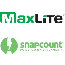 MaxLite Announces Partnership with SnapCount