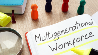 Managing a Multigenerational Workforce
