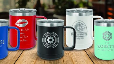 polar camel drinkware