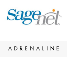 SageNet and Adrenaline Partner on Enhancing Digital Experiences for Consumers