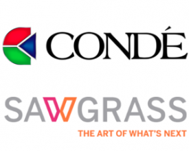 Condé and Sawgrass sublimation FAQ webinar November 2019