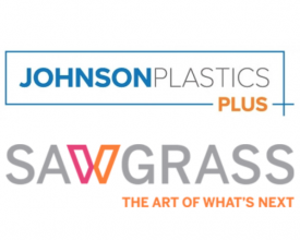 johnson plastics plus sawgrass November webinar sublimation