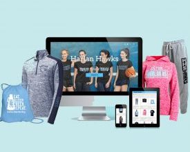 Stahls' spirit sale apparel decorators garment e-commerce platform