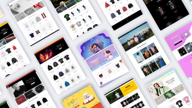 TeeSpring Branded Stores