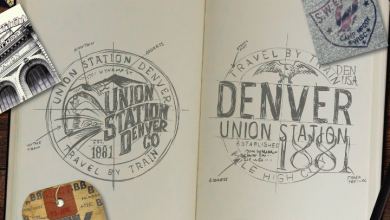 Image courtesy Jeremy Picker, AMB3R Creative