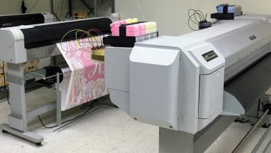 wide format sublimation printers