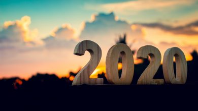 2020 industry forecast trends new year
