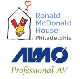 Giving Back: Almo Donates Appliances to Philadelphia Ronald McDonald House