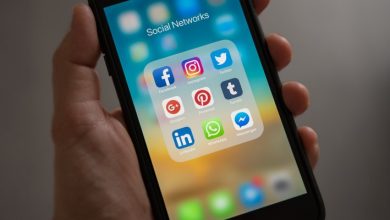 Direct messages for business