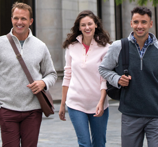 charles river apparel