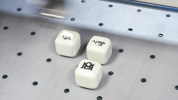icecubes action