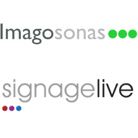 Signagelive, UK-based providers of a cloud-based digital signage platform as well as software-as-a-service (SaaS) technology, an