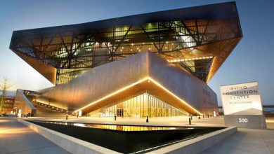 Irving Convention Center THE NBM SHOW 2020 March Texas