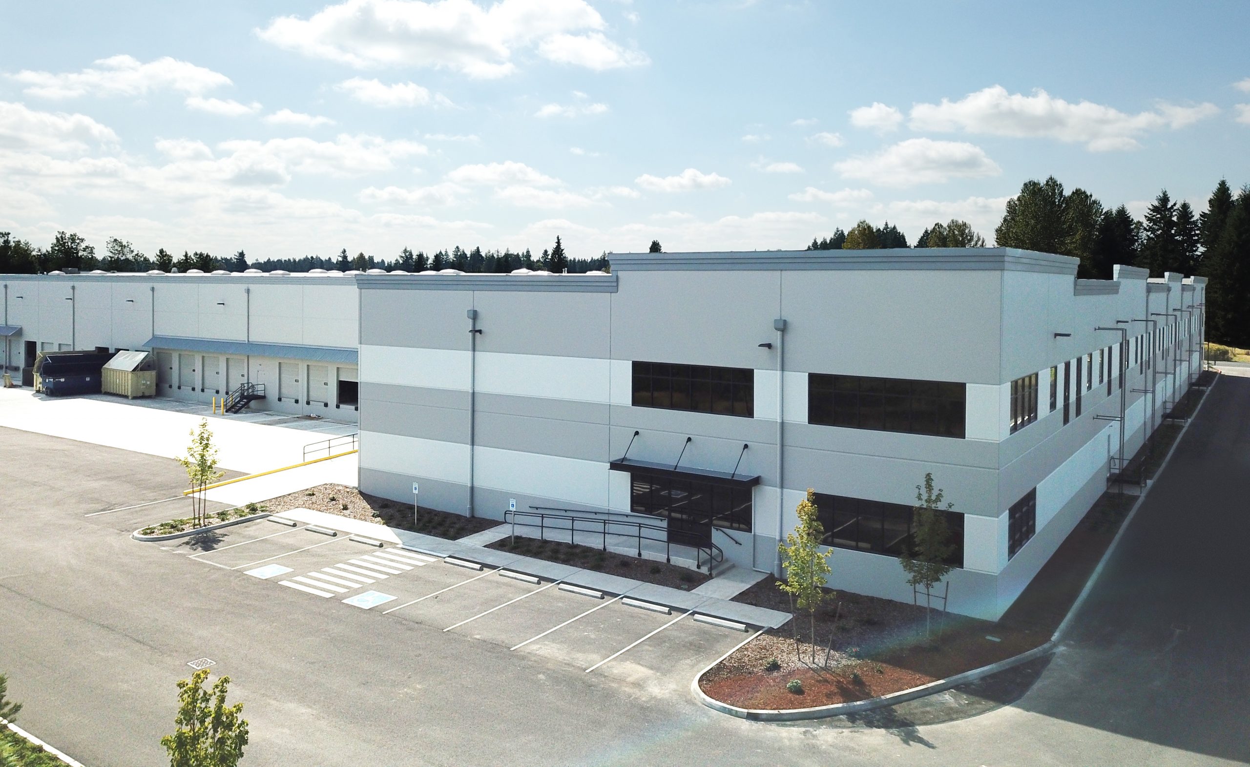 JDS Industries Announces Two Warehouse Relocations