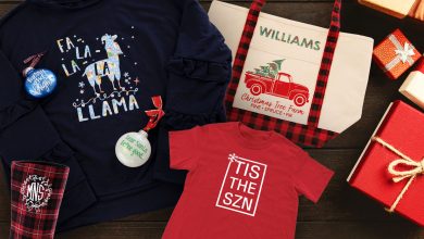 Stahls' offers two videos to guide heat printers in their holiday decorating.Â