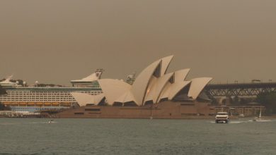 Sydney