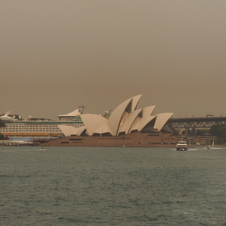 Sydney