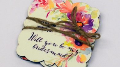 wedding coasters sublimation personalization custom products gift bridesmaids floral design samples