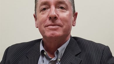 Nazdar Ink Technologies, Dean Allen.