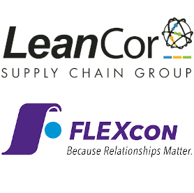 FLEXcon Chooses LeanCor as its Third-Party Logistics Provider