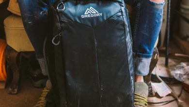 Through the partnership, Leed's offersÂ a selection of "adventure-ready bags."