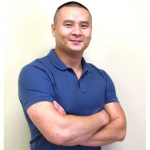 LogoJET John Souralaysack helpdesk manager promotion