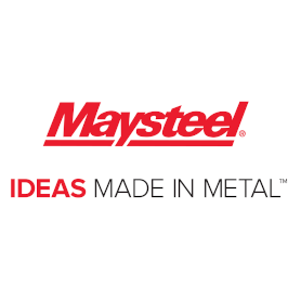 Maysteel Industries Announces Merger with Porter's Group
