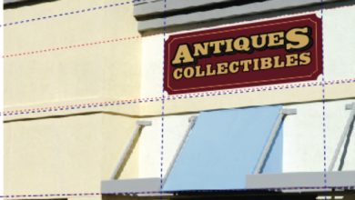 corelDRAW perspective sign Doug gender graphic design mock up