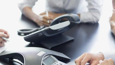 conference call