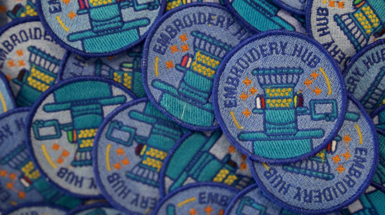 Get Bulk Custom Patches Made The Way You Want