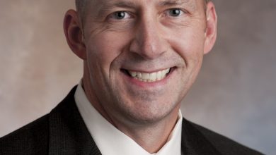 Tom Kaplinski, president and CEO (Image courtesy Direct Color Systems)