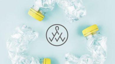 Alternative Apparel makes a commitment to replace all virgin polyester with 100% recycled polyester. (Image courtesy Alternative