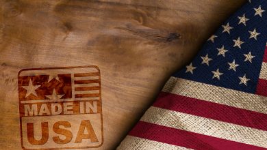 made in the USA United States of America made products engraving trophies awards custom gifts