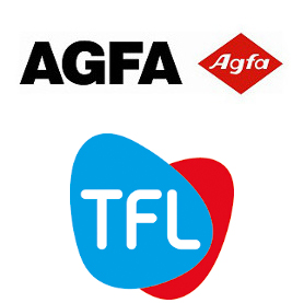 Agfa and TFL Collaborating on Inkjet Print Solution for Leather