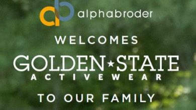 Alphabroder notes Golden State's focus on the right product assortment and superior customer service.