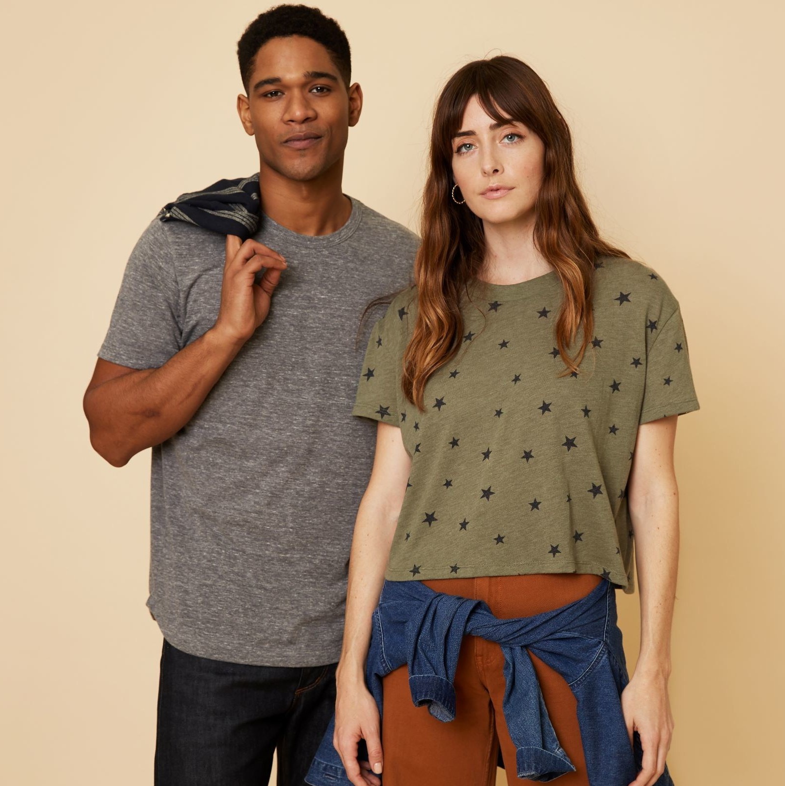 Alternative Apparel Collaborates with Nalgene on Sustainability Campaign