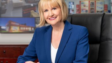 FASTSIGNS CEO Catherine Monson