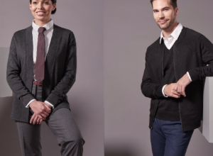 Cobmex Apparel, a supplier of knitwear to the uniform industry, announces OEKO-TEX certification.
