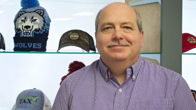 Curt Carr, Cap America Inc.