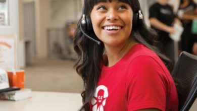Custom Ink among the 2020 "100 Best Companies to Work For" by Fortune Magazine