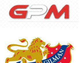 Gilman Brothers Extends its European Distribution
