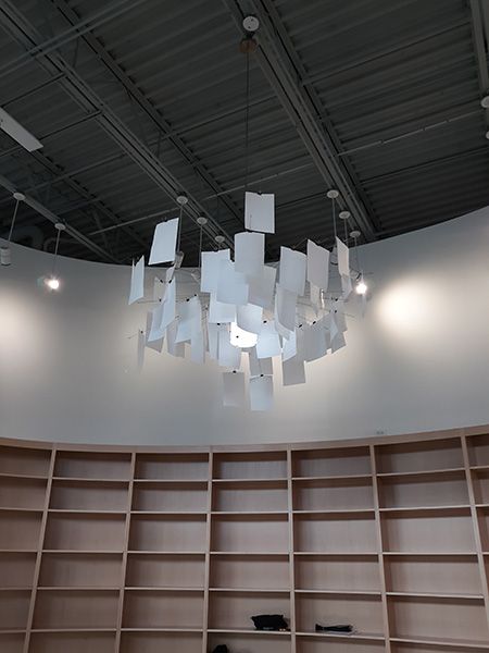 Featured Project: Indy Sign Shop Outfits Library with Unique Feature