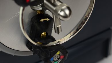 rotary engraving metal