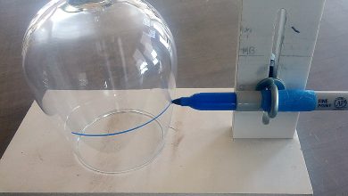 gadget tool sandcarving marker glass stencil