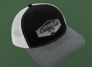 Outdoor Cap